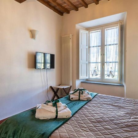 La Dimora Nell'Anfiteatro Hotell Lucca Eksteriør bilde