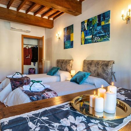 La Dimora Nell'Anfiteatro Hotell Lucca Eksteriør bilde
