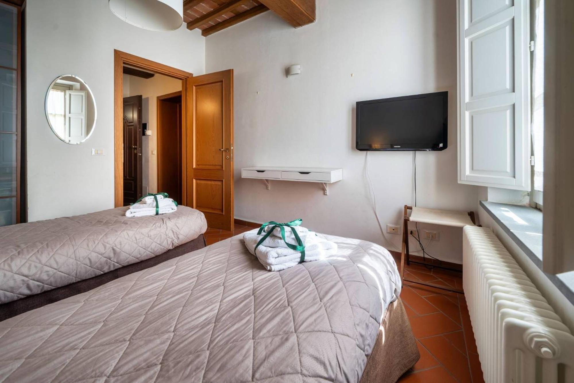 La Dimora Nell'Anfiteatro Hotell Lucca Eksteriør bilde
