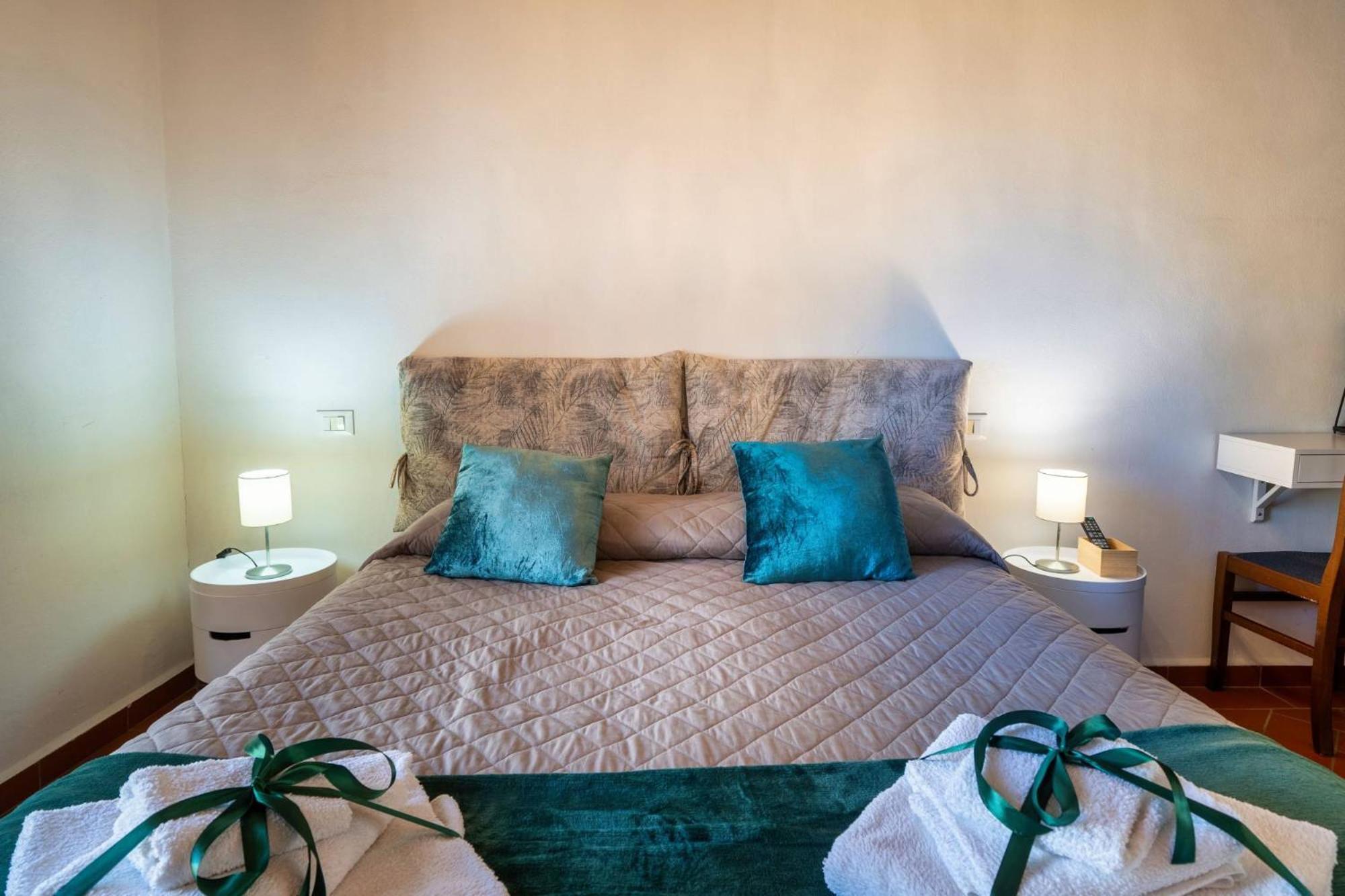 La Dimora Nell'Anfiteatro Hotell Lucca Eksteriør bilde
