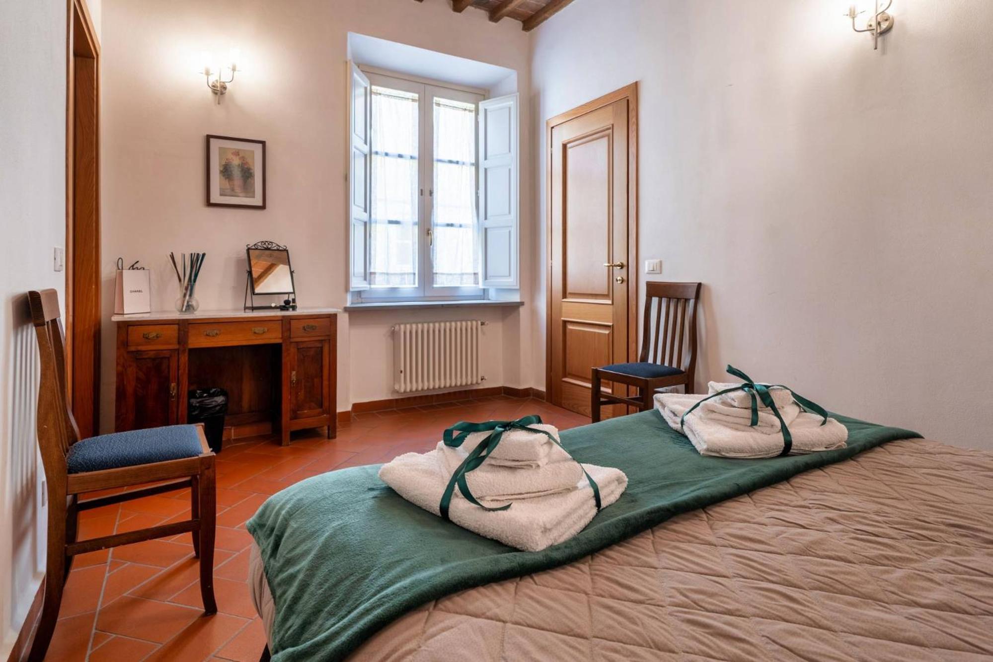 La Dimora Nell'Anfiteatro Hotell Lucca Eksteriør bilde