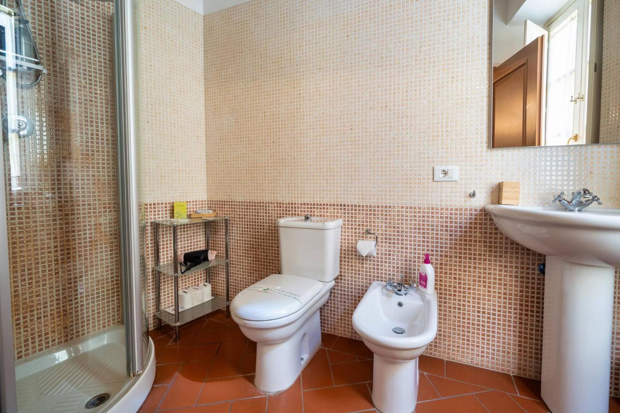 La Dimora Nell'Anfiteatro Hotell Lucca Eksteriør bilde