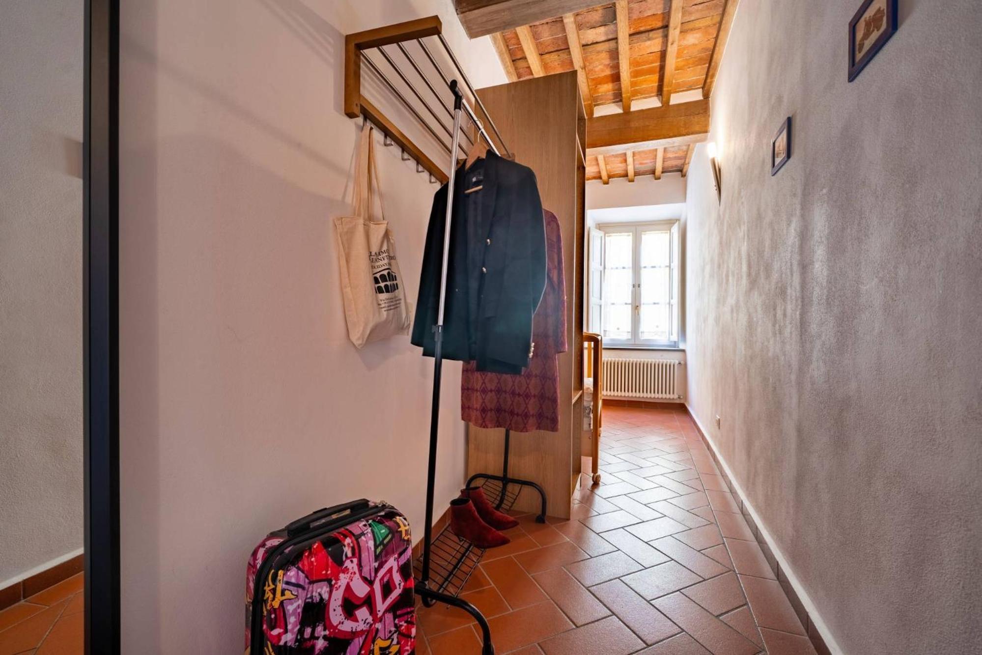 La Dimora Nell'Anfiteatro Hotell Lucca Eksteriør bilde