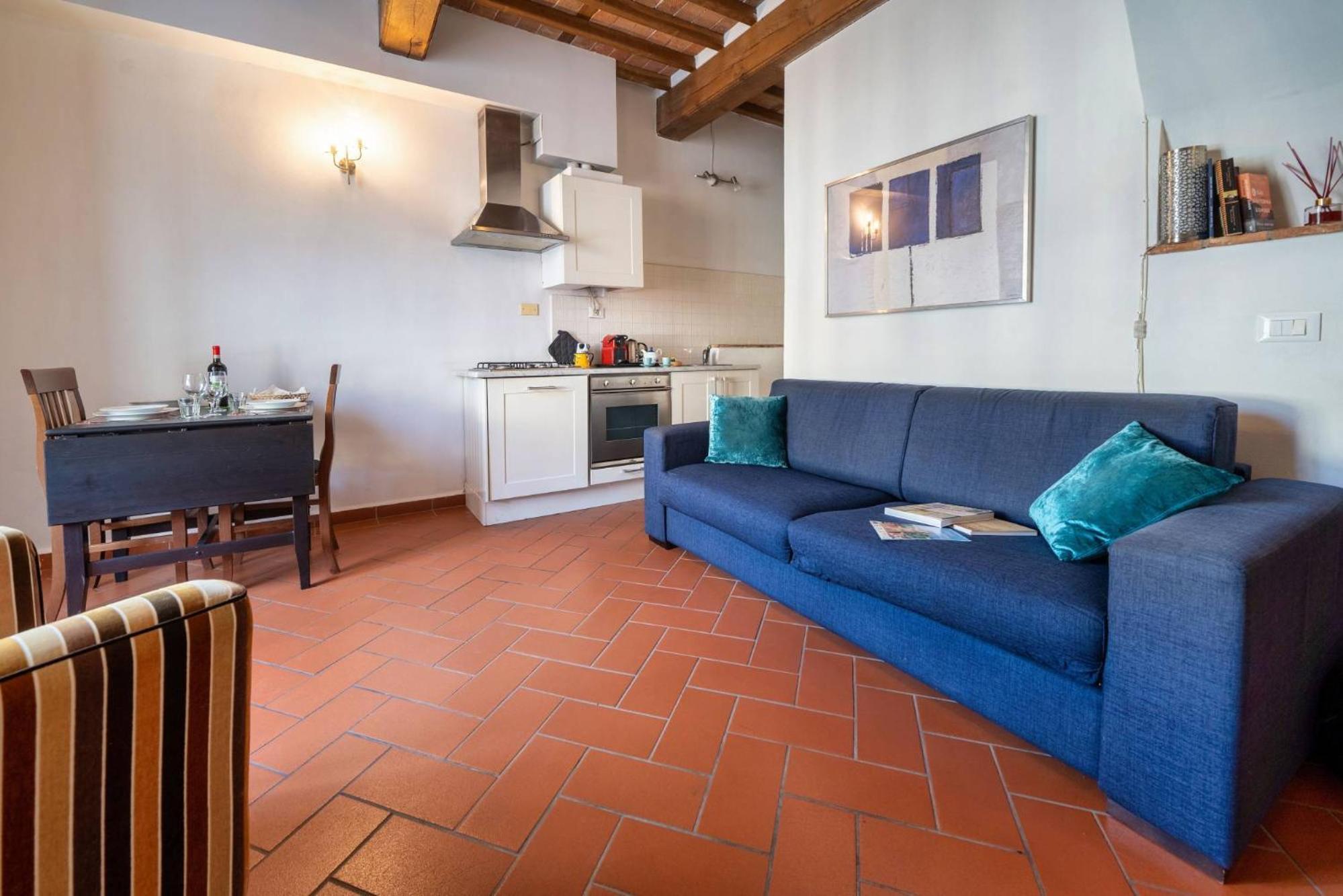La Dimora Nell'Anfiteatro Hotell Lucca Eksteriør bilde
