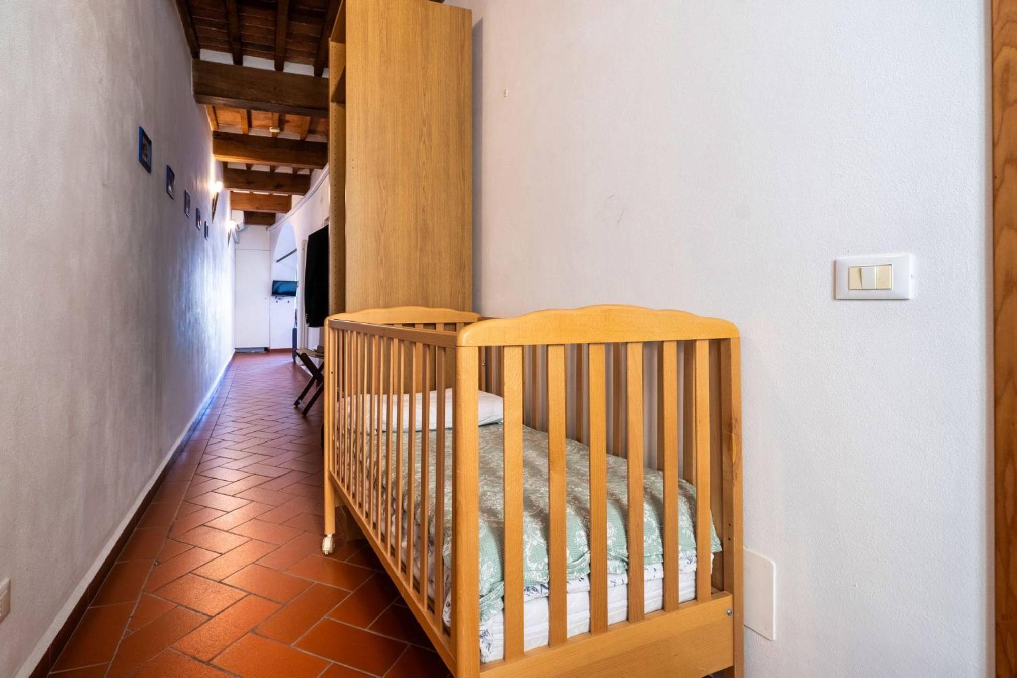 La Dimora Nell'Anfiteatro Hotell Lucca Eksteriør bilde