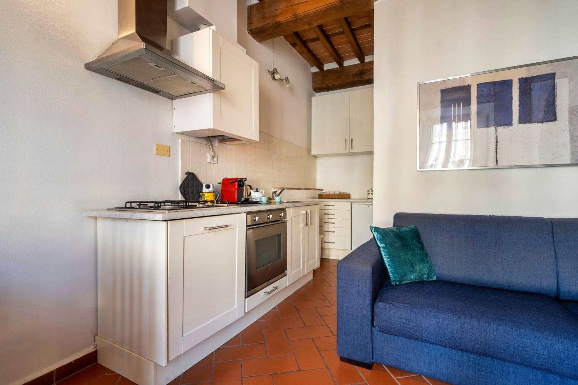La Dimora Nell'Anfiteatro Hotell Lucca Eksteriør bilde