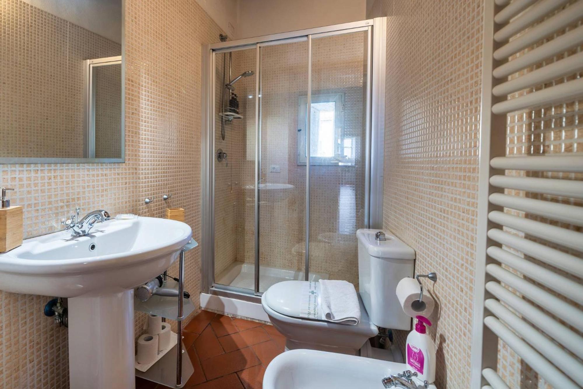 La Dimora Nell'Anfiteatro Hotell Lucca Eksteriør bilde