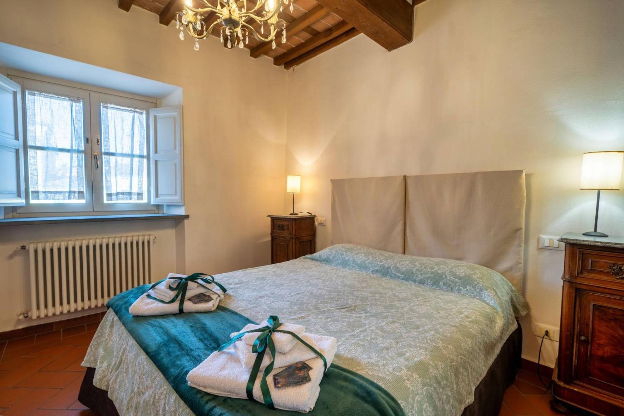 La Dimora Nell'Anfiteatro Hotell Lucca Eksteriør bilde