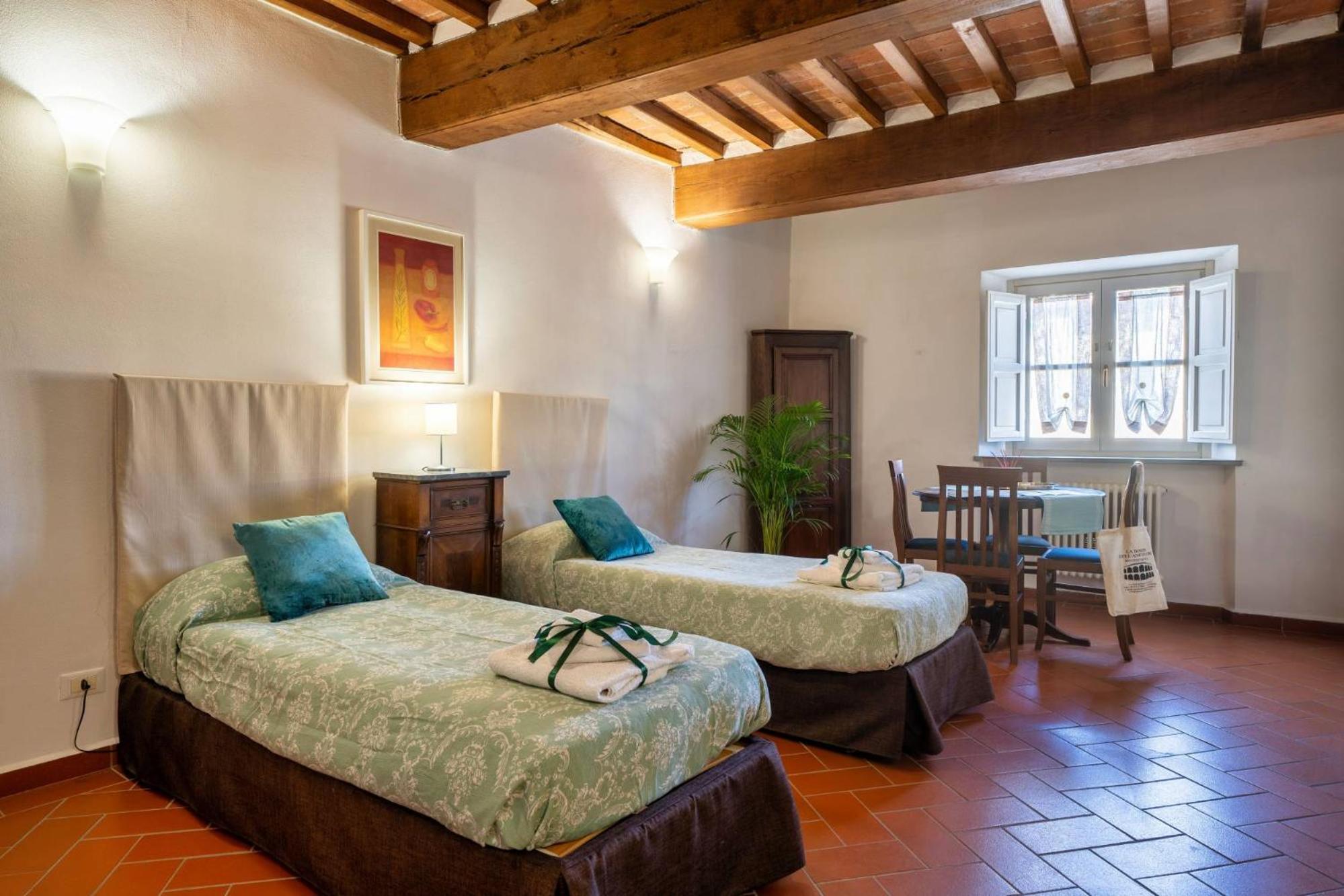 La Dimora Nell'Anfiteatro Hotell Lucca Eksteriør bilde