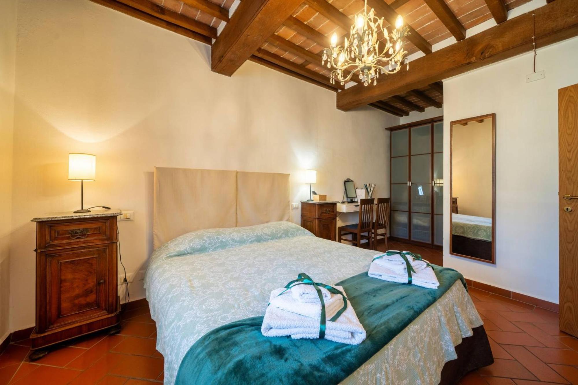 La Dimora Nell'Anfiteatro Hotell Lucca Eksteriør bilde