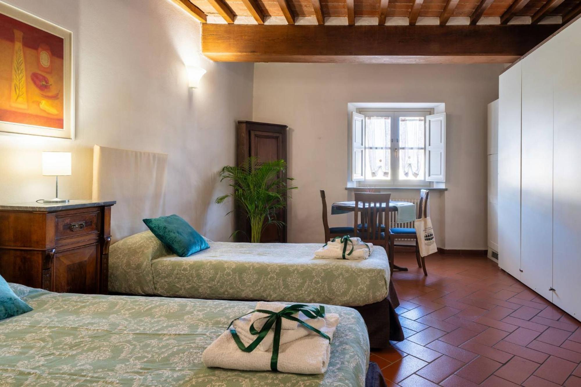 La Dimora Nell'Anfiteatro Hotell Lucca Eksteriør bilde