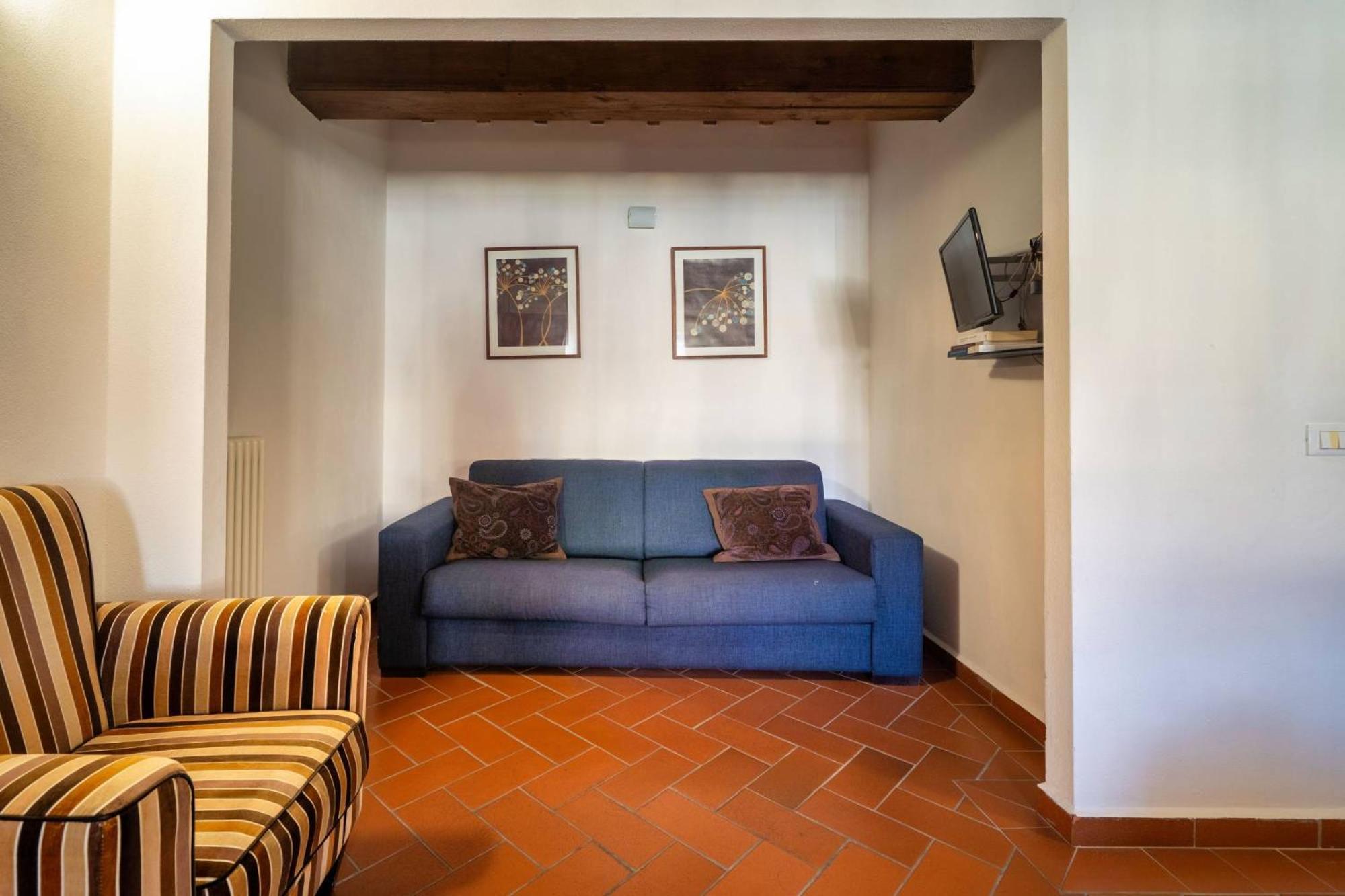 La Dimora Nell'Anfiteatro Hotell Lucca Eksteriør bilde