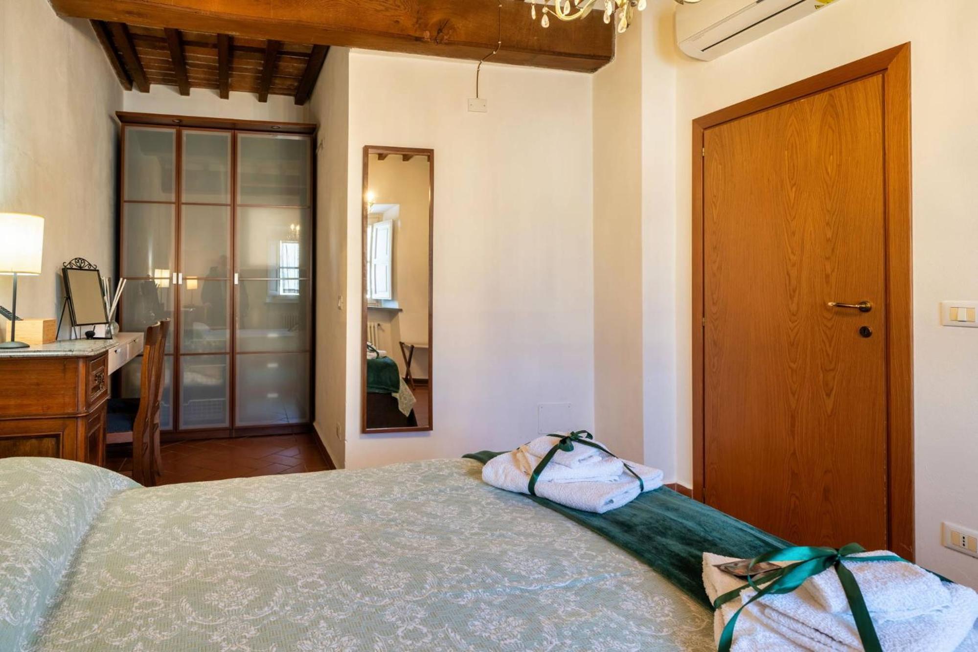 La Dimora Nell'Anfiteatro Hotell Lucca Eksteriør bilde