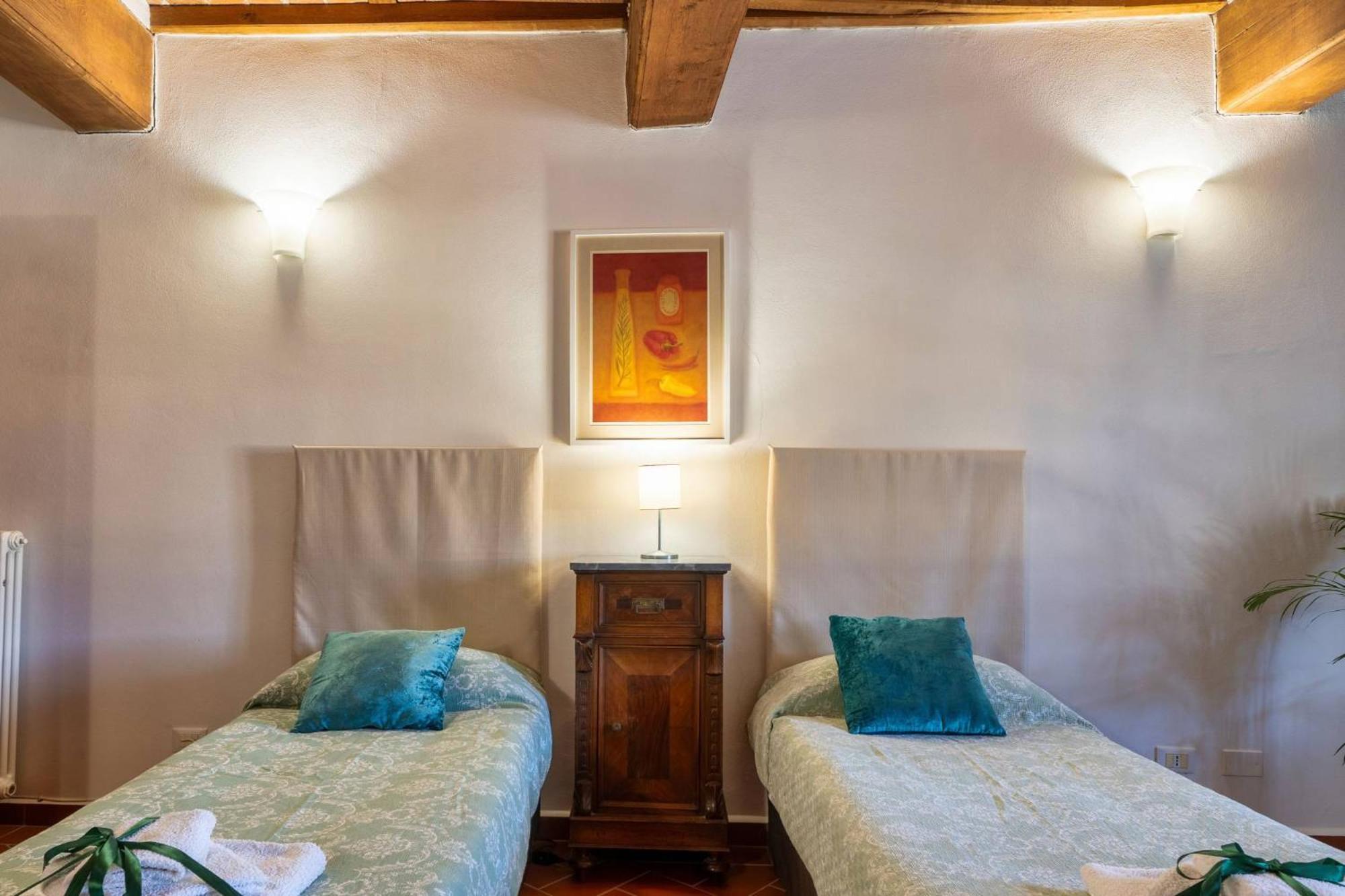 La Dimora Nell'Anfiteatro Hotell Lucca Eksteriør bilde