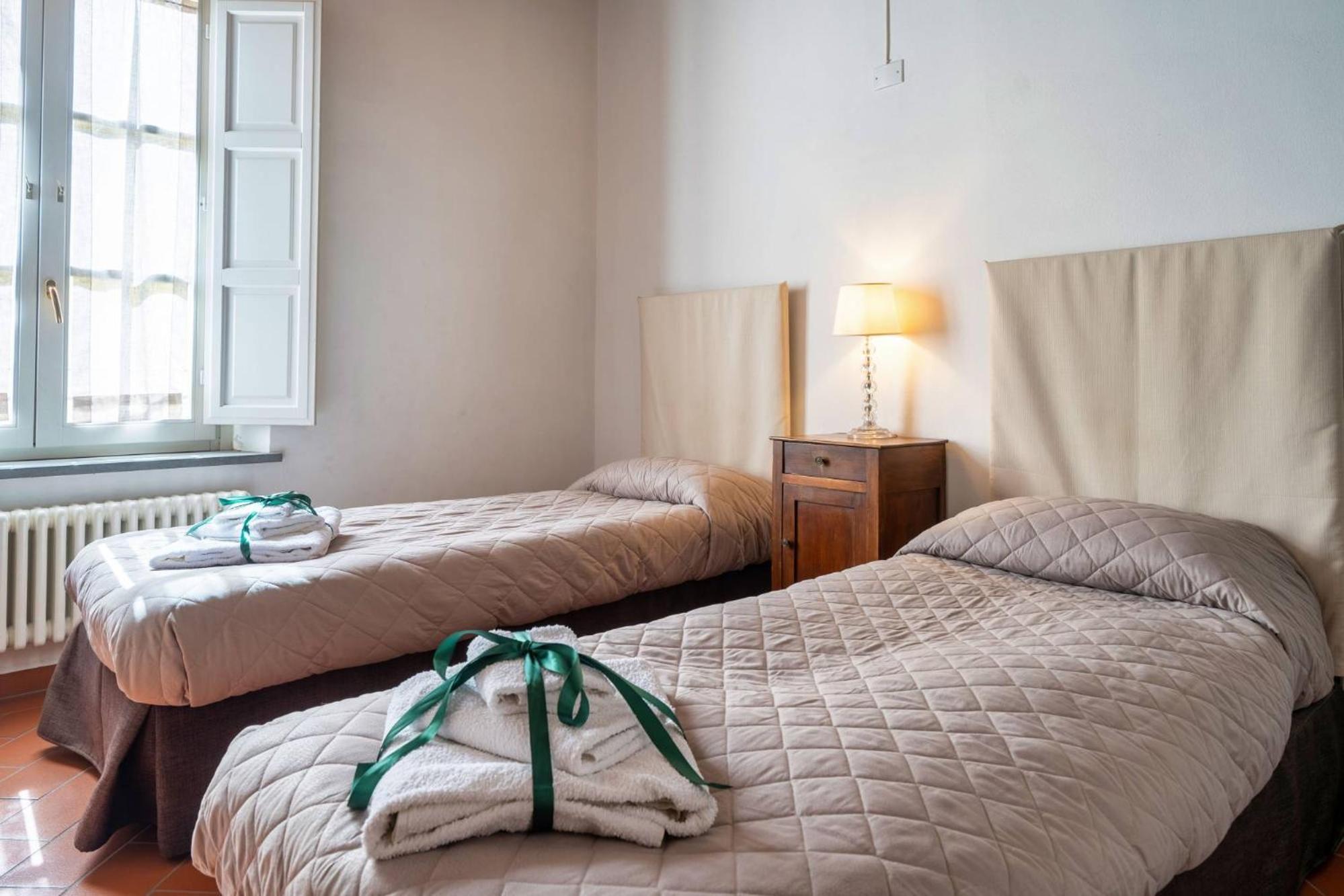 La Dimora Nell'Anfiteatro Hotell Lucca Eksteriør bilde
