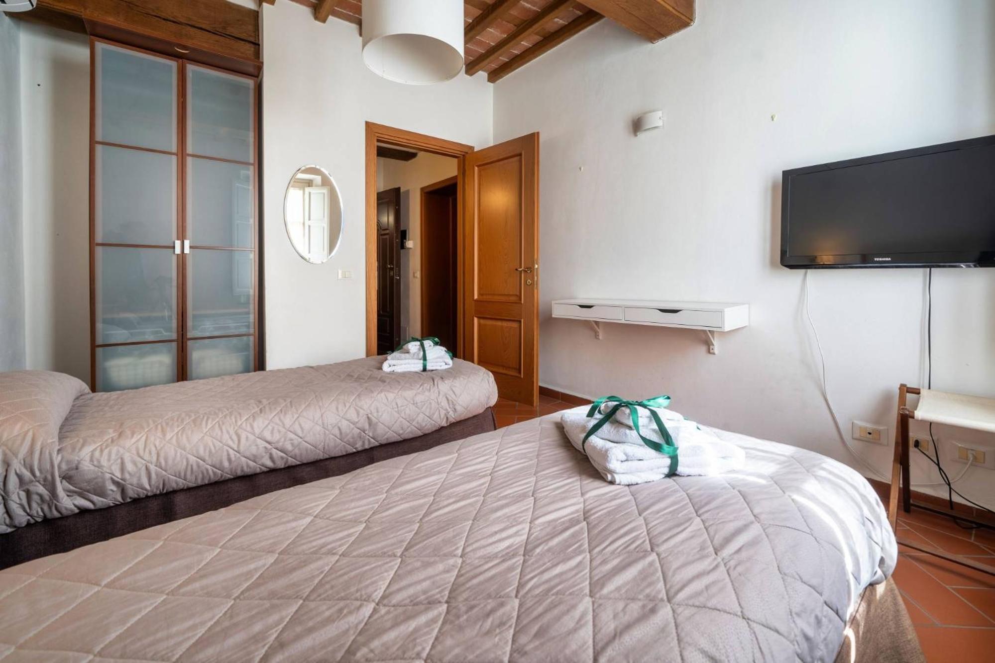 La Dimora Nell'Anfiteatro Hotell Lucca Eksteriør bilde