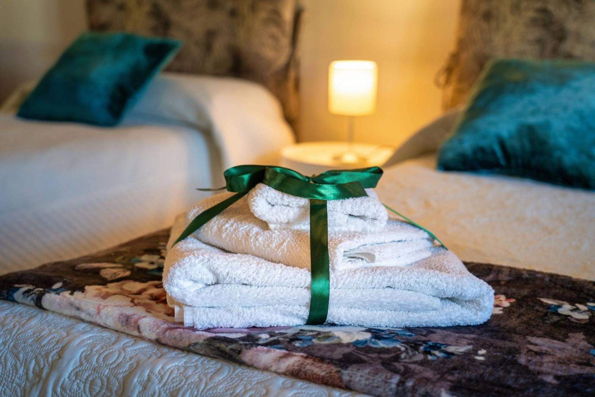 La Dimora Nell'Anfiteatro Hotell Lucca Eksteriør bilde