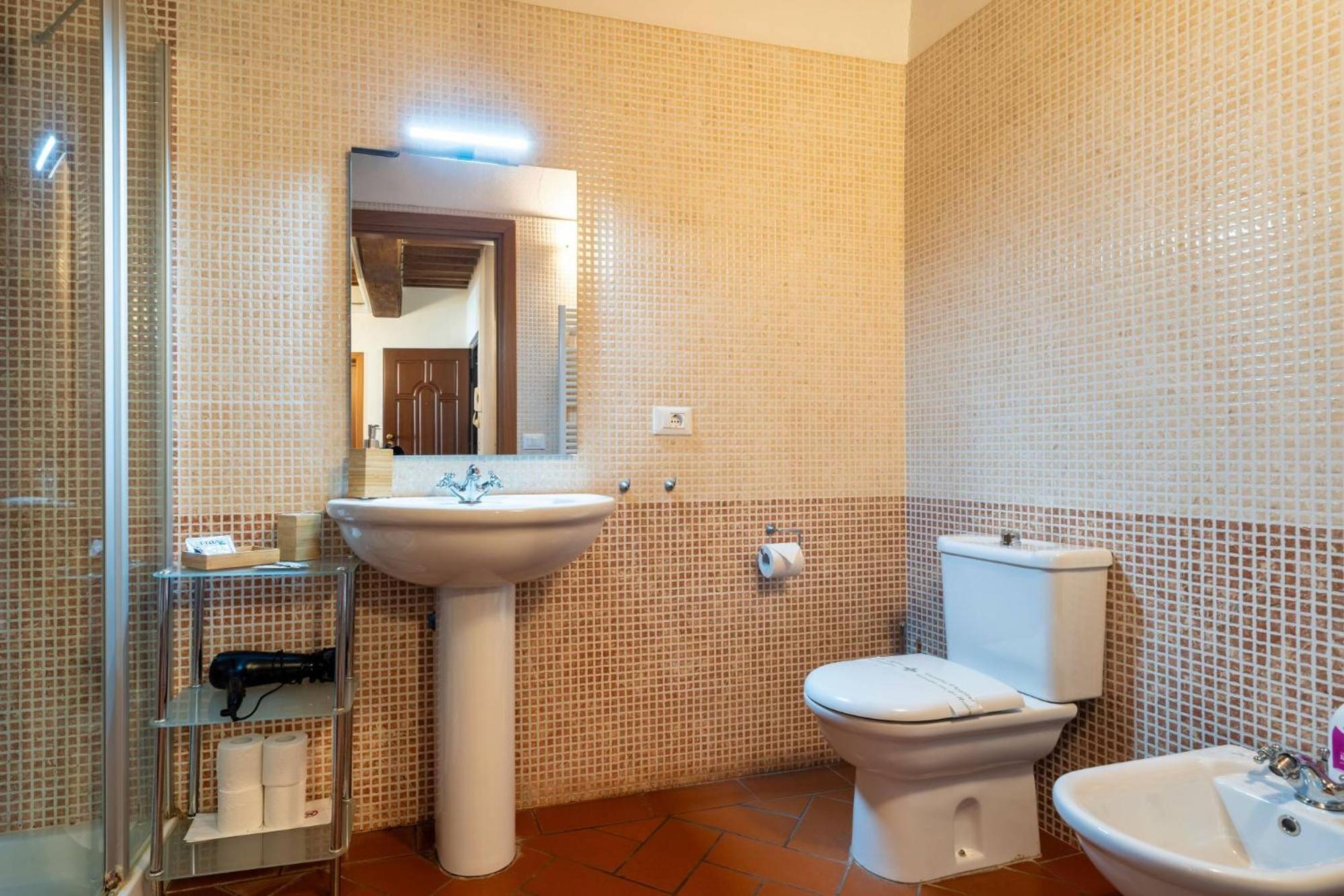 La Dimora Nell'Anfiteatro Hotell Lucca Eksteriør bilde