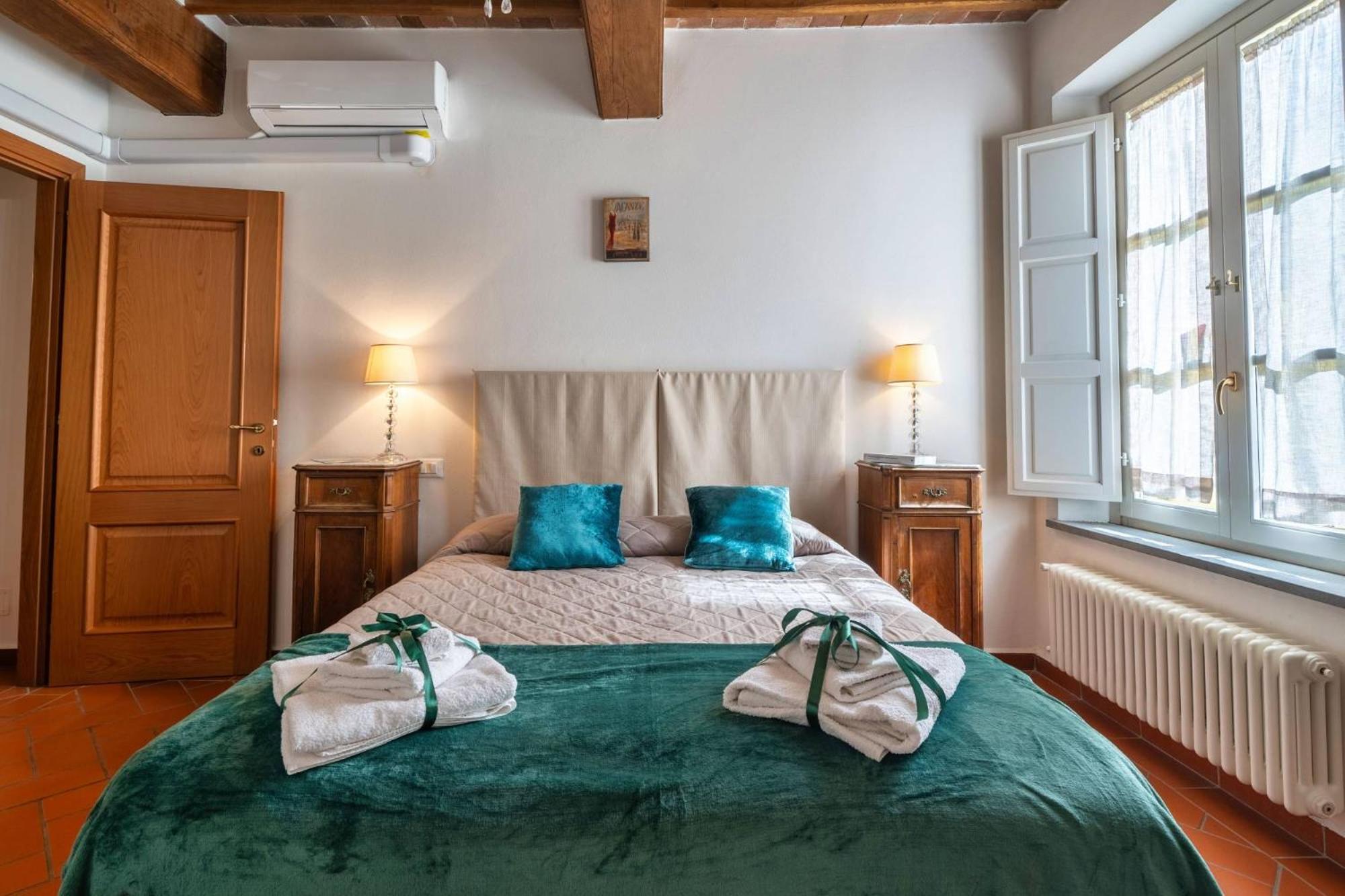 La Dimora Nell'Anfiteatro Hotell Lucca Eksteriør bilde