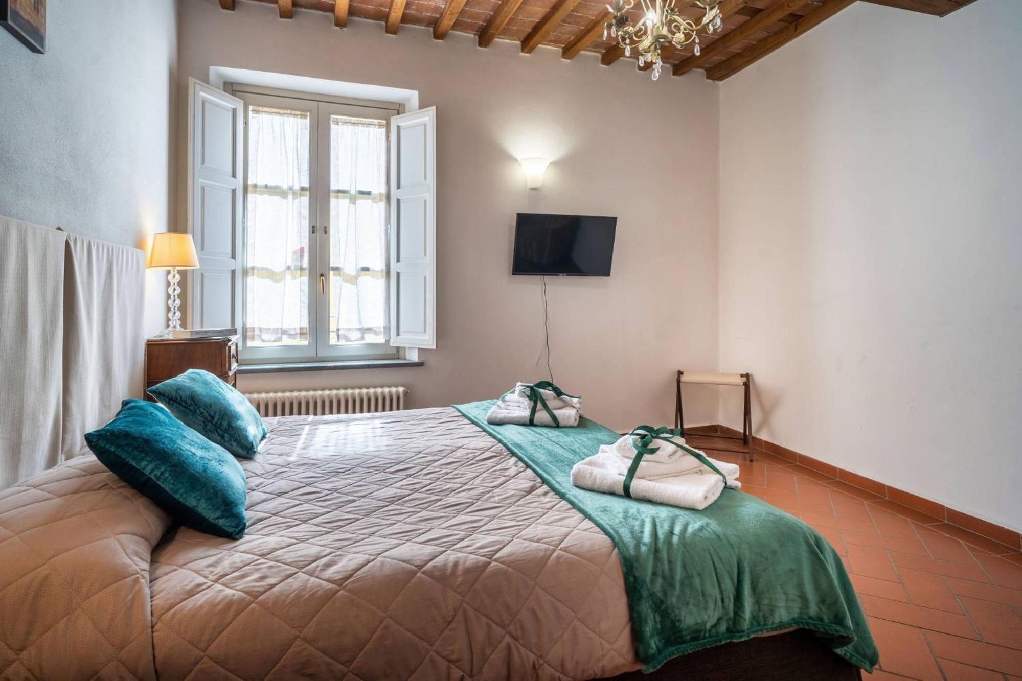 La Dimora Nell'Anfiteatro Hotell Lucca Eksteriør bilde