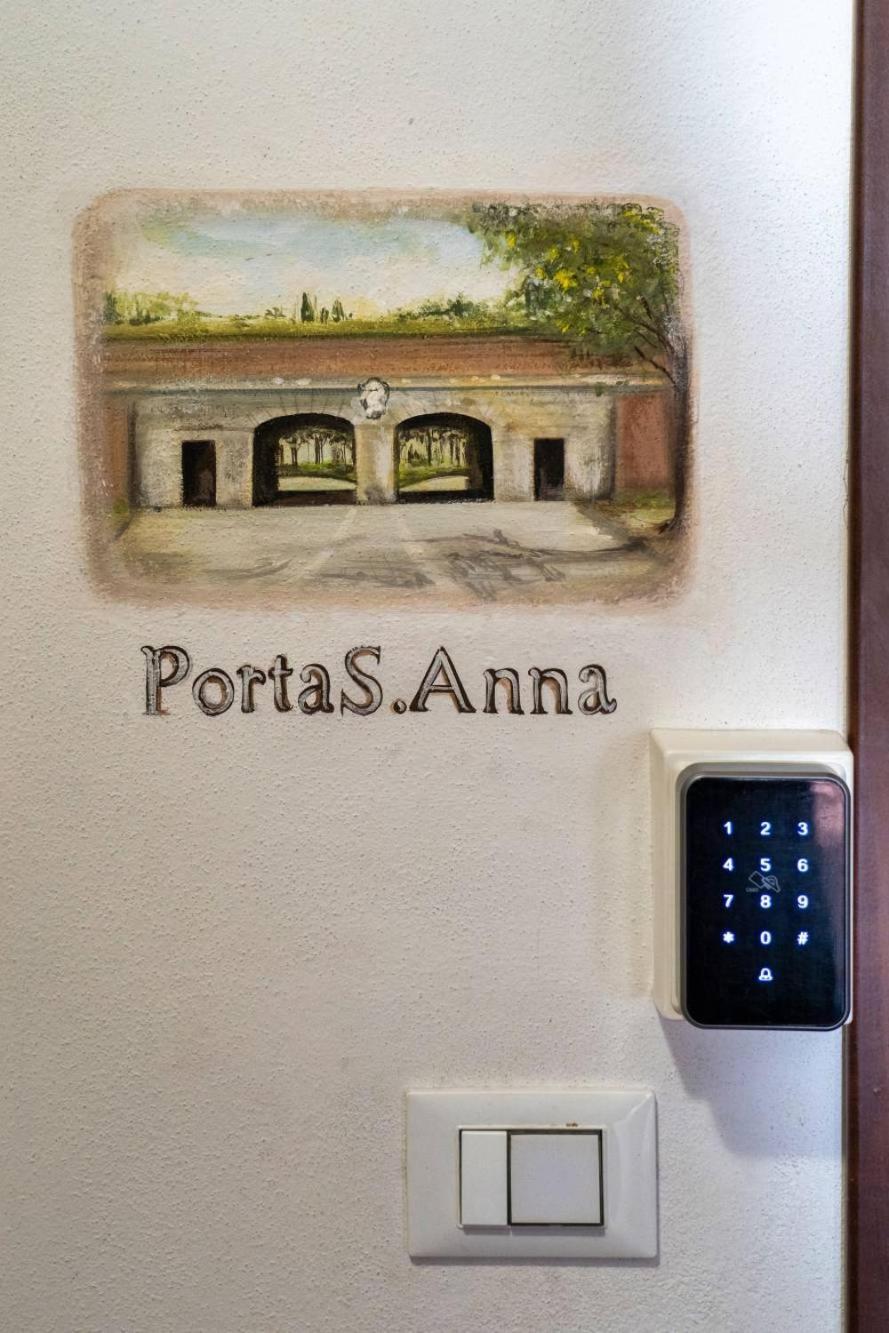 La Dimora Nell'Anfiteatro Hotell Lucca Eksteriør bilde