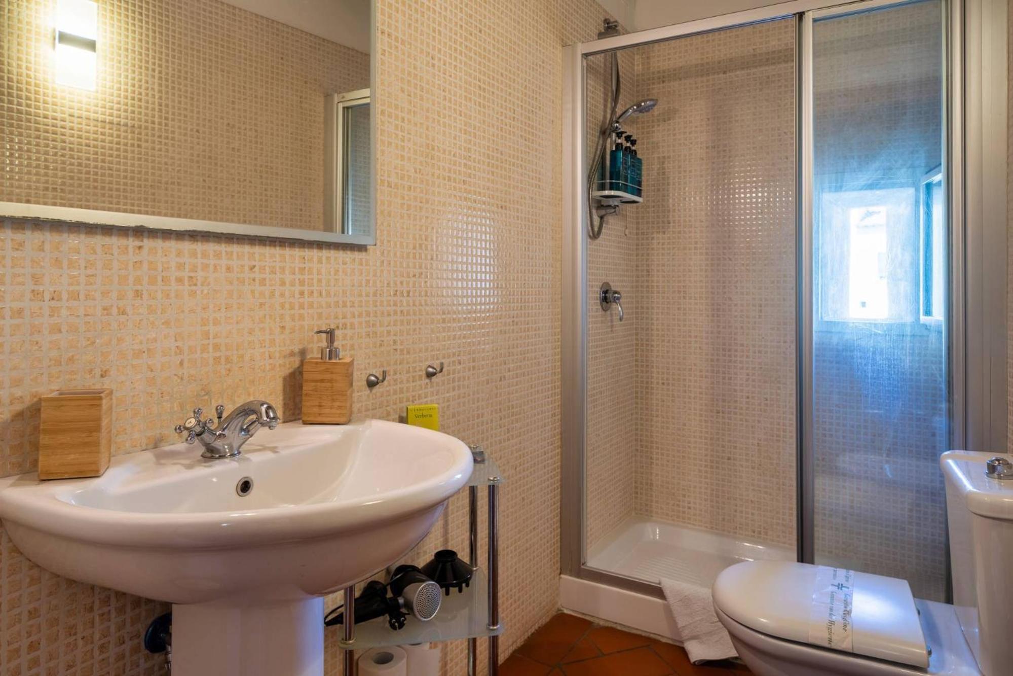La Dimora Nell'Anfiteatro Hotell Lucca Eksteriør bilde